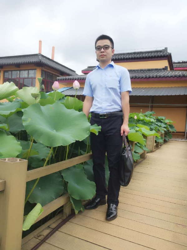 唐唐的第三张照片--阜阳相亲服务中心