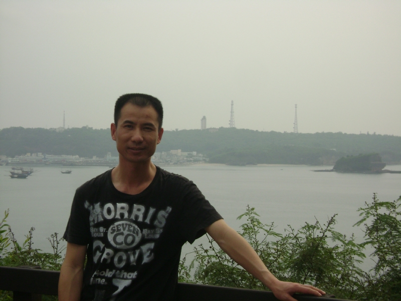 寻缘的第一张照片--阜阳相亲服务中心