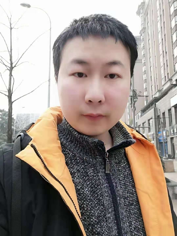 李李的第一张照片--阜阳相亲服务中心