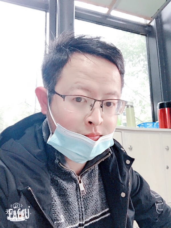 爱不渝的第二张照片--阜阳相亲服务中心