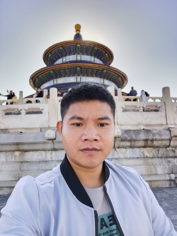 灵风的第二张照片--阜阳相亲服务中心