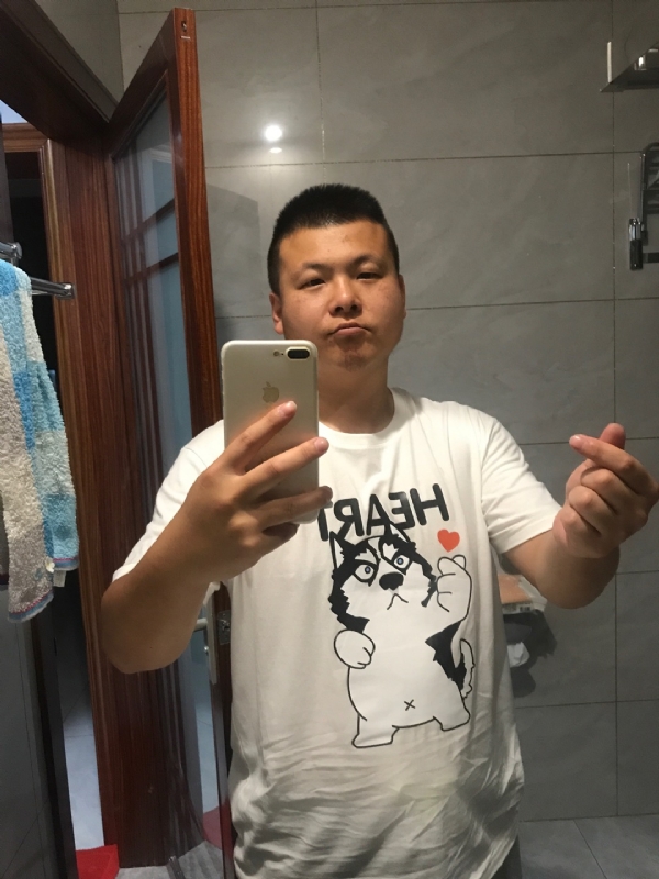 阔落的第一张照片--阜阳相亲服务中心