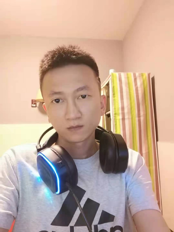 嘿嘿嘿的第一张照片--阜阳相亲服务中心