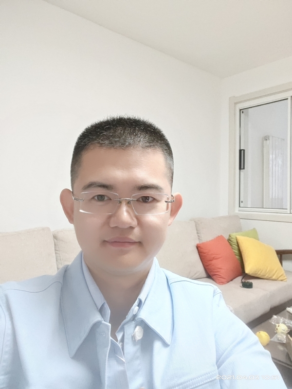 静受时光温柔的第一张照片--阜阳相亲服务中心