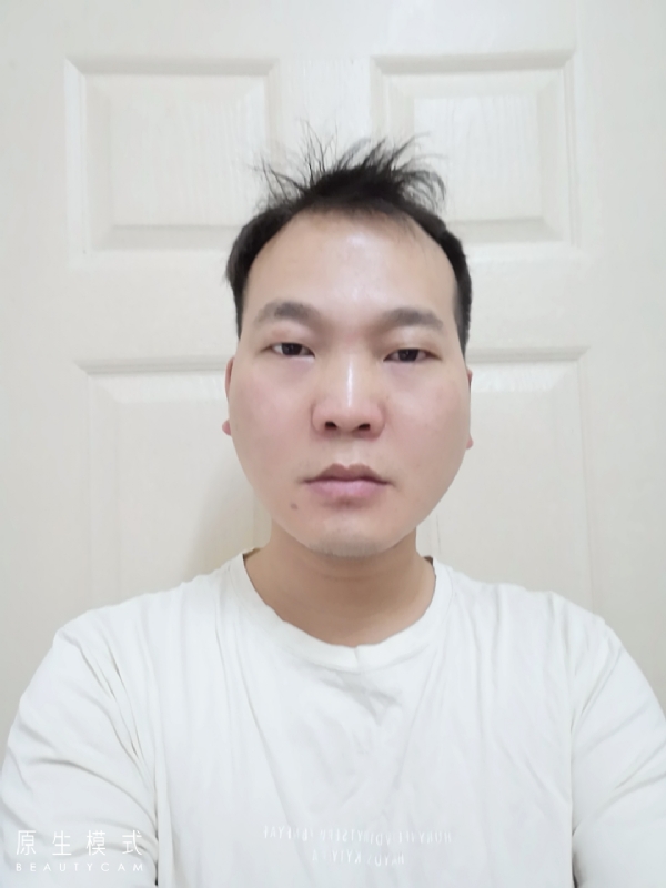 默默的第二张照片--阜阳相亲服务中心