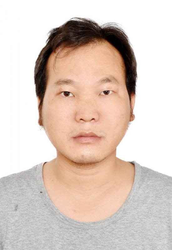 默默的第四张照片--阜阳相亲服务中心