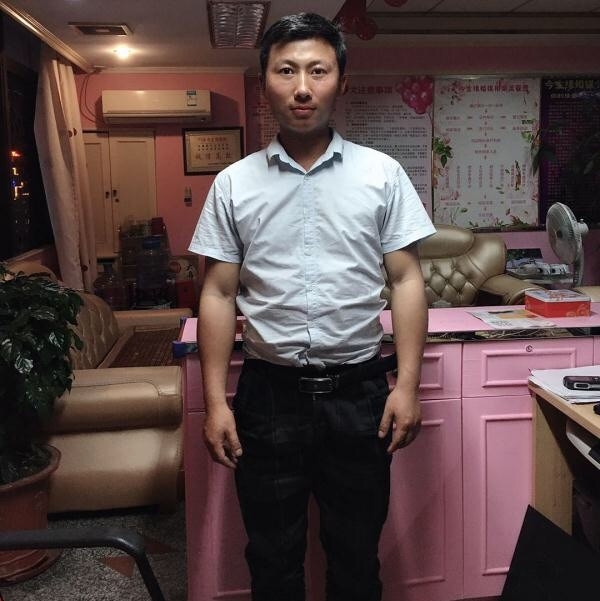 健华的第二张照片--阜阳相亲服务中心