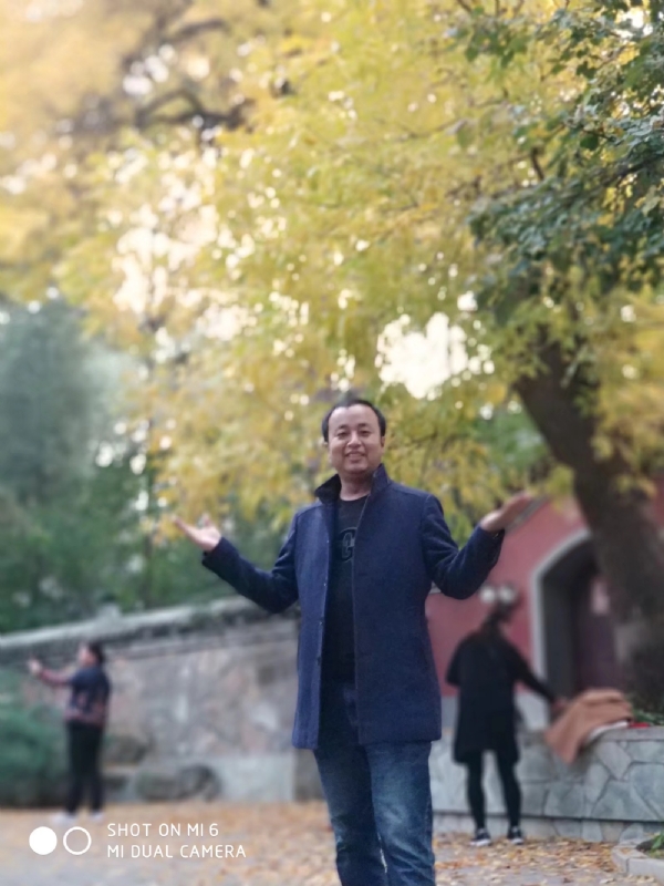 爱转角的第一张照片--阜阳相亲服务中心