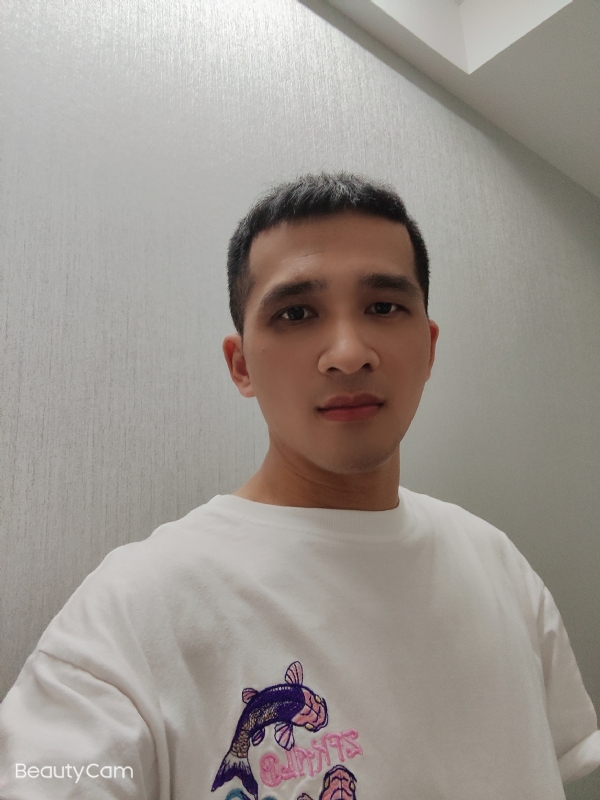 开心每一天的第一张照片--阜阳相亲服务中心