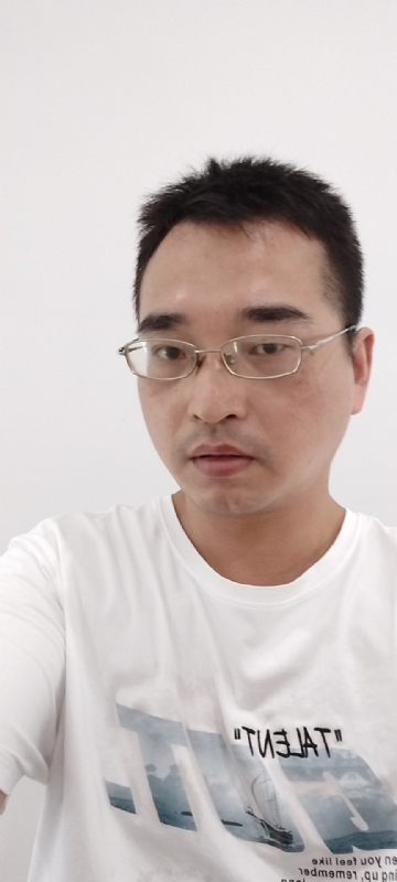 辉哥的第一张照片--阜阳相亲服务中心
