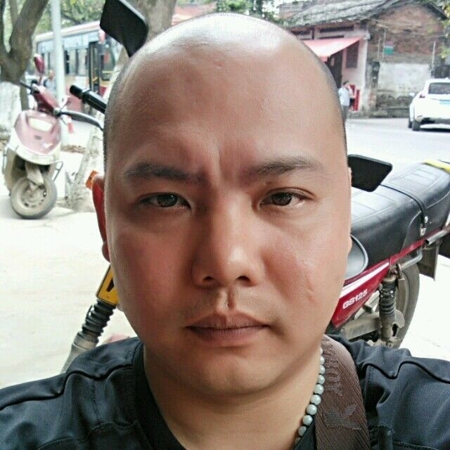 开心就好的第一张照片--阜阳相亲服务中心