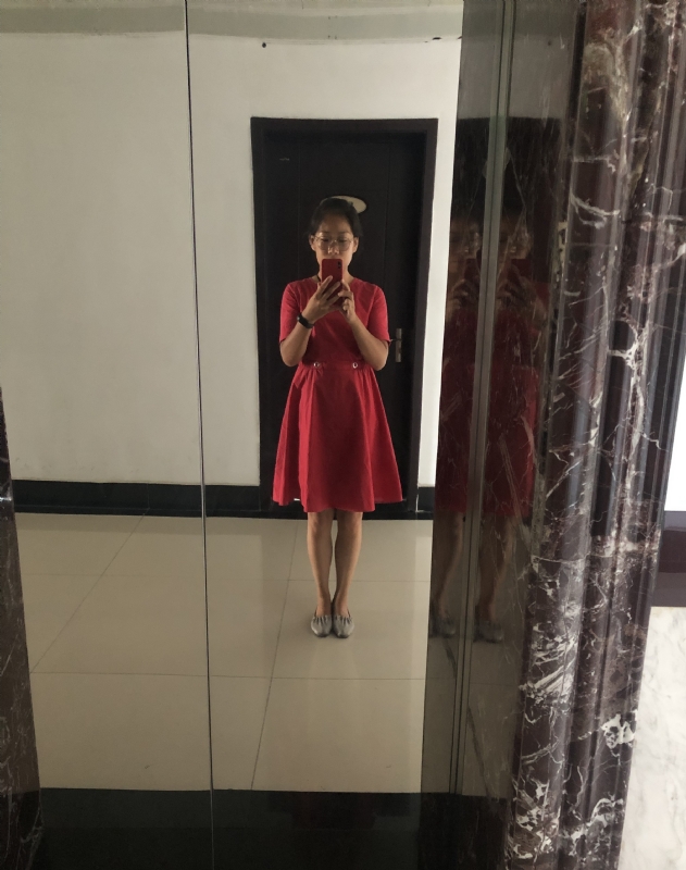 lulu18的第一张照片--阜阳相亲服务中心