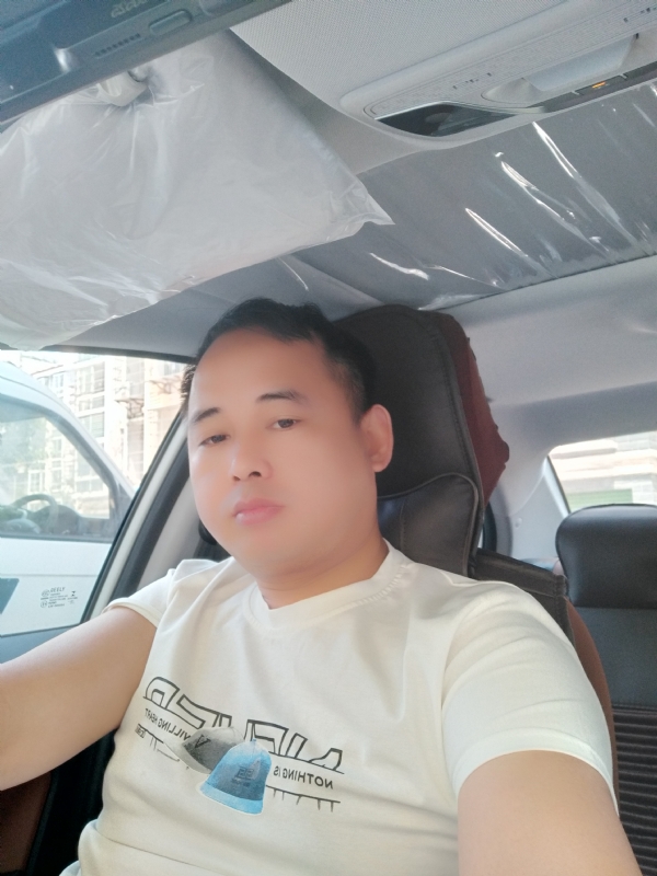 有你就好的第七张照片--阜阳相亲服务中心