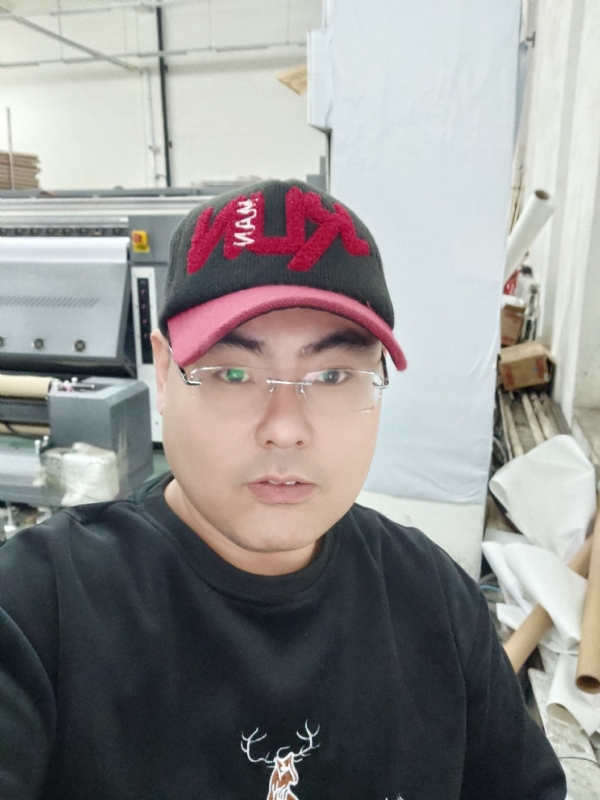 胖子的第一张照片--阜阳相亲服务中心