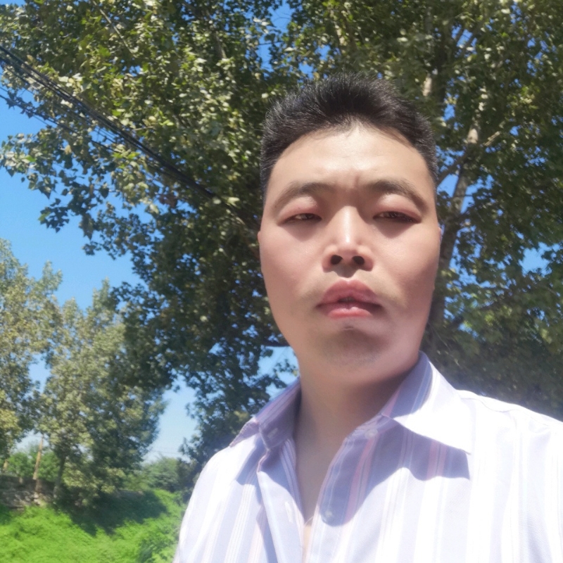 机灵的鹏鹏的第一张照片--阜阳相亲服务中心