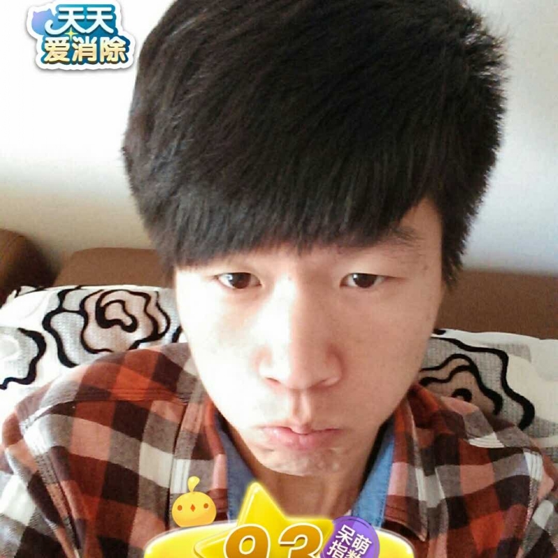 刘丰的第一张照片--阜阳相亲服务中心