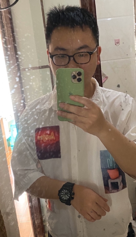 阿线小锅锅的第一张照片--阜阳相亲服务中心