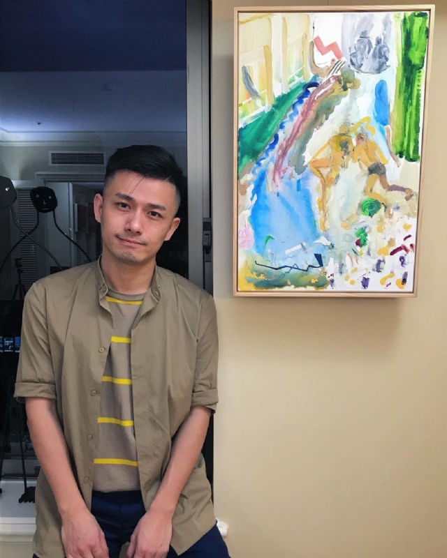 招财猫的第二张照片--阜阳相亲服务中心