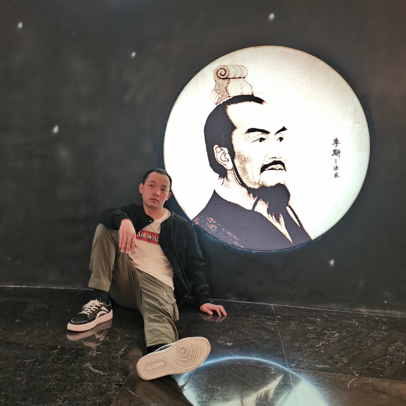 小灰灰的第一张照片--阜阳相亲服务中心