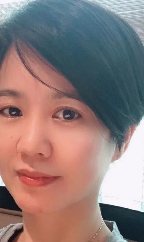 琪琪的第二张照片--阜阳相亲服务中心
