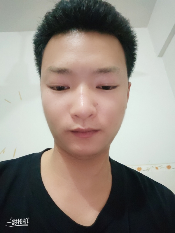 孤狼的第一张照片--阜阳相亲服务中心