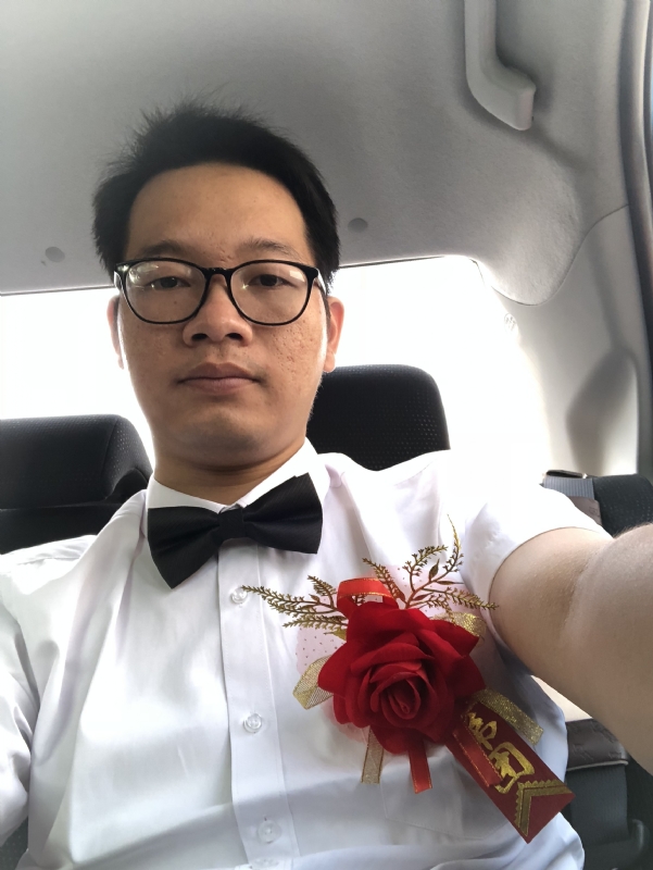 小陈的第一张照片--阜阳相亲服务中心