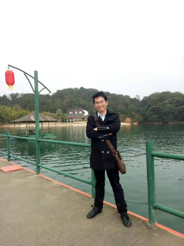 缘分不期而遇的第一张照片--阜阳相亲服务中心