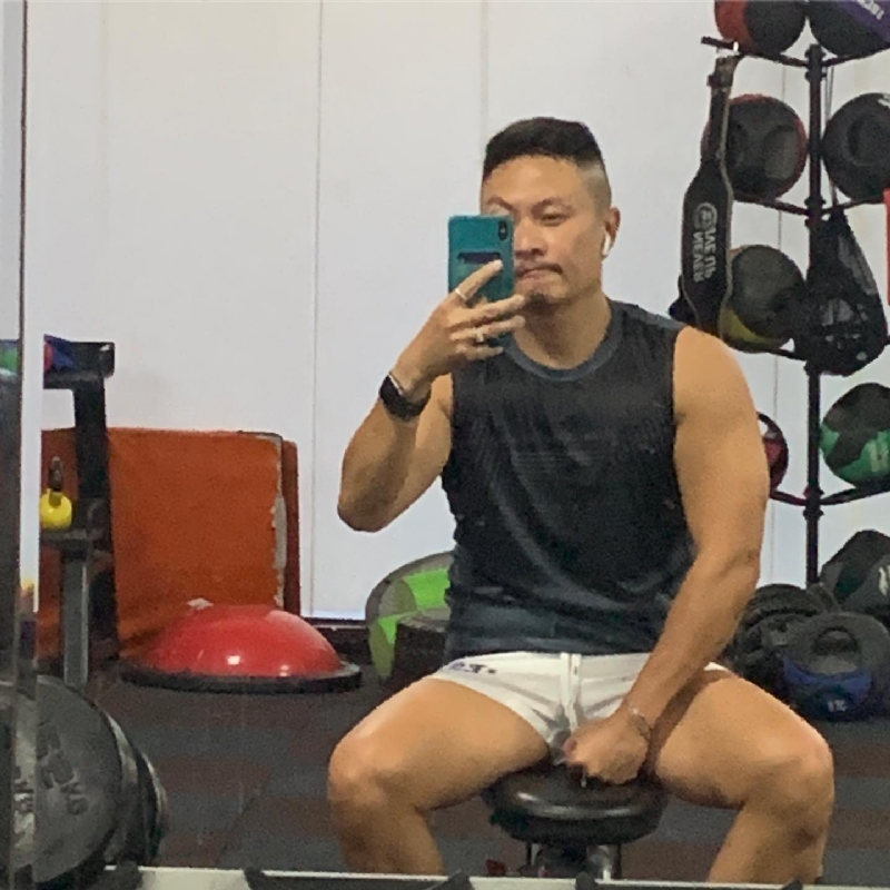 Andy的第一张照片--阜阳相亲服务中心
