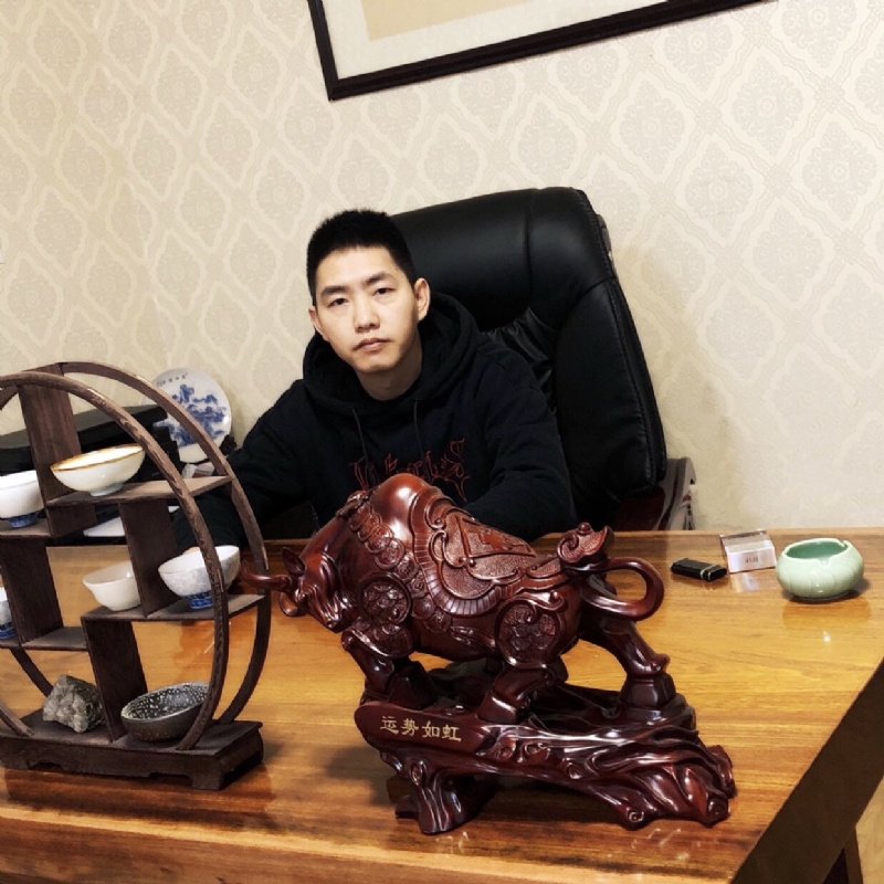 平淡的鸽子的第四张照片--阜阳相亲服务中心