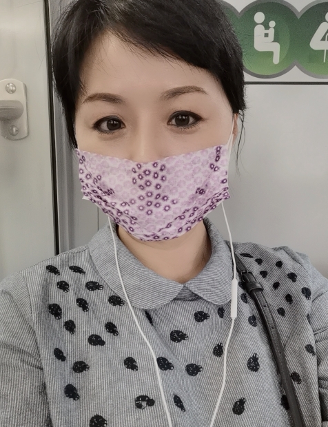 哈哈的第一张照片--阜阳相亲服务中心