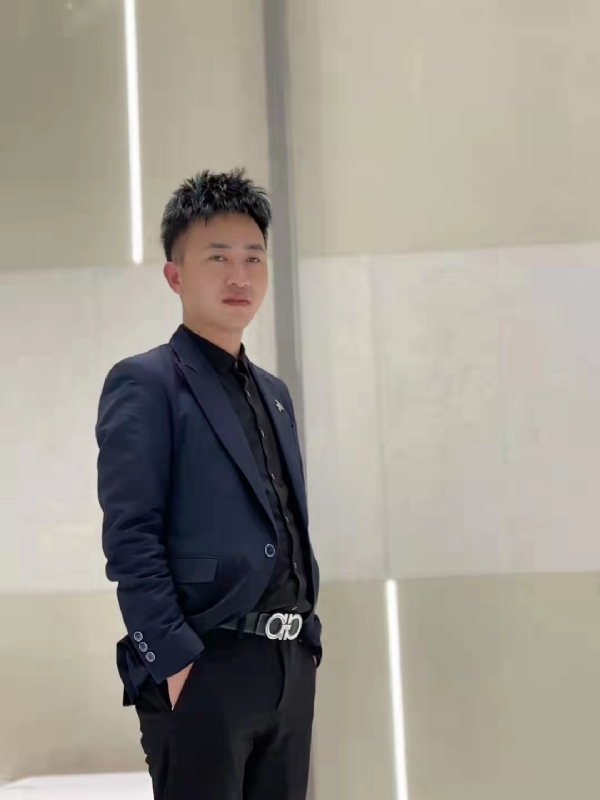 宋定鸿的第一张照片--阜阳相亲服务中心