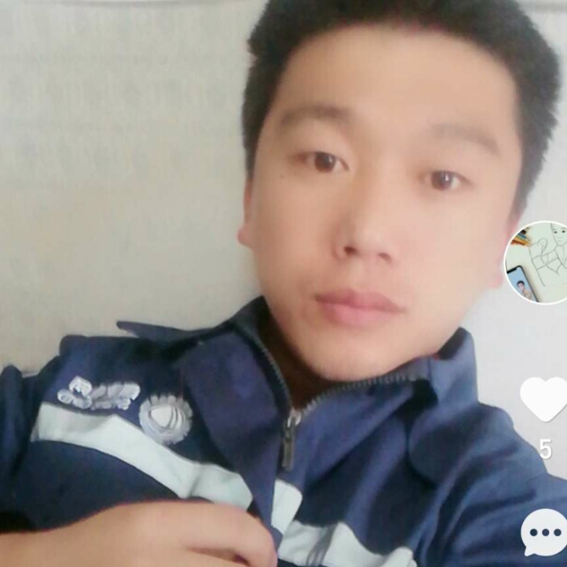 猛猛哒的第一张照片--阜阳相亲服务中心
