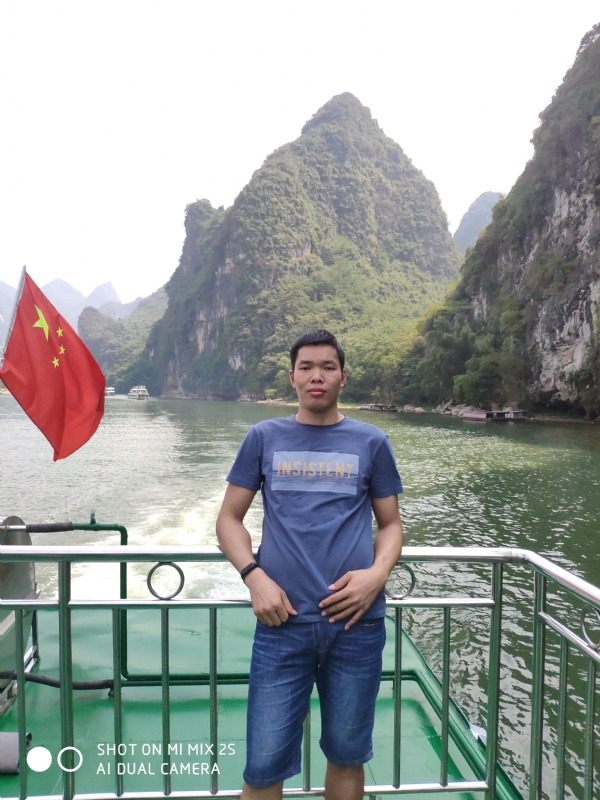 只为你而来的第二张照片--阜阳相亲服务中心