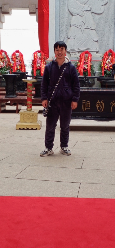 单身的小草的第二张照片--阜阳相亲服务中心