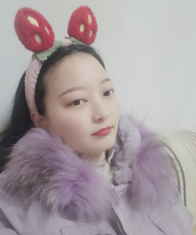一只小月亮的第一张照片--阜阳相亲服务中心