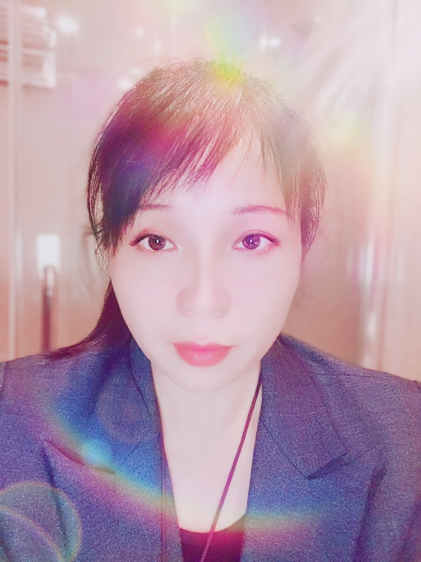 小艾的第四张照片--阜阳相亲服务中心