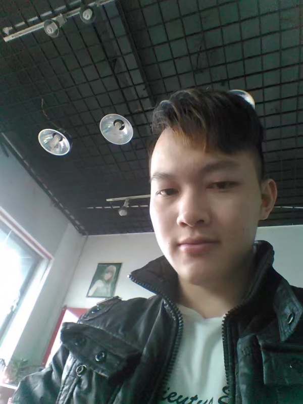 遇上最好的你的第一张照片--阜阳相亲服务中心