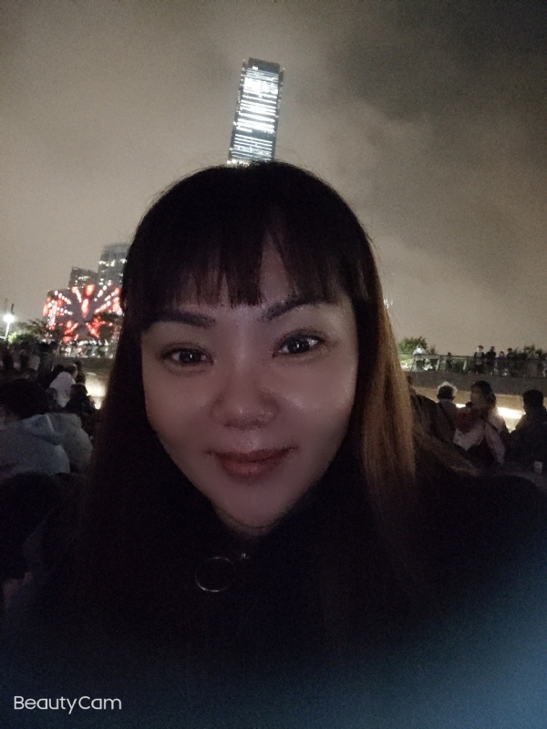 candy的第一张照片--阜阳相亲服务中心