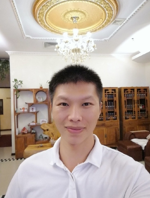 大卫的第一张照片--阜阳相亲服务中心