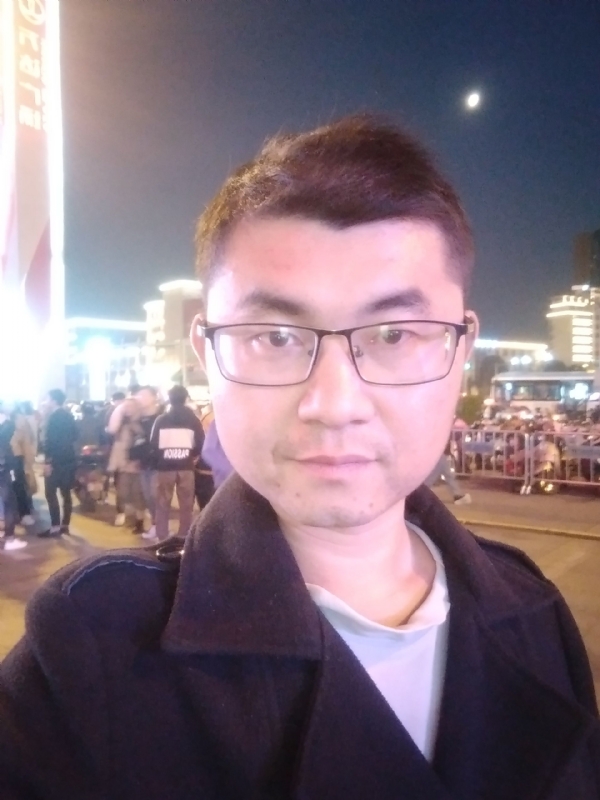 期待的第一张照片--阜阳相亲服务中心