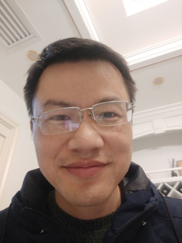 翔翔的第一张照片--阜阳相亲服务中心