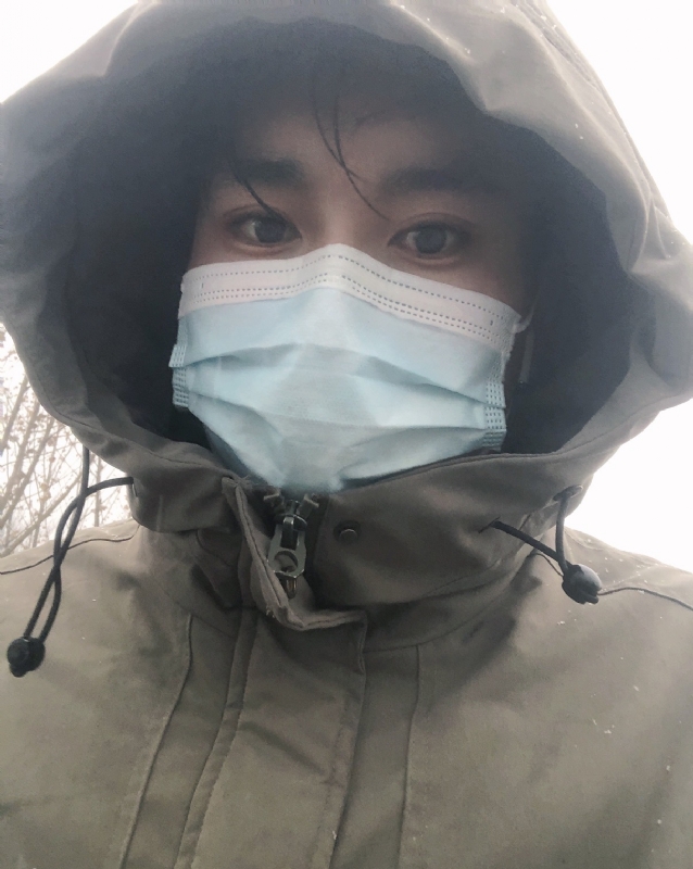 寻觅的第一张照片--阜阳相亲服务中心