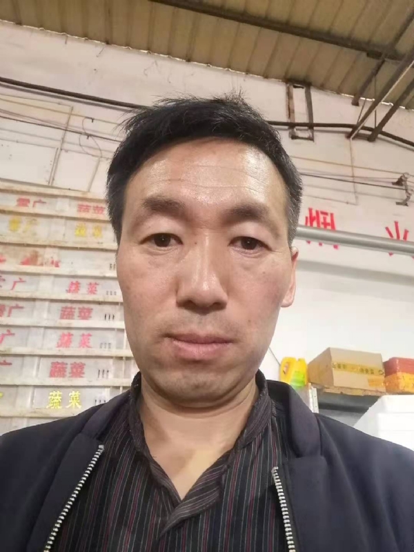容裕富的第一张照片--阜阳相亲服务中心