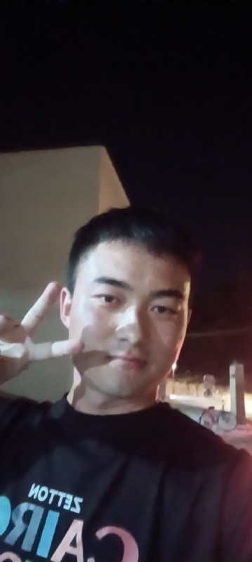 逆光的第一张照片--阜阳相亲服务中心