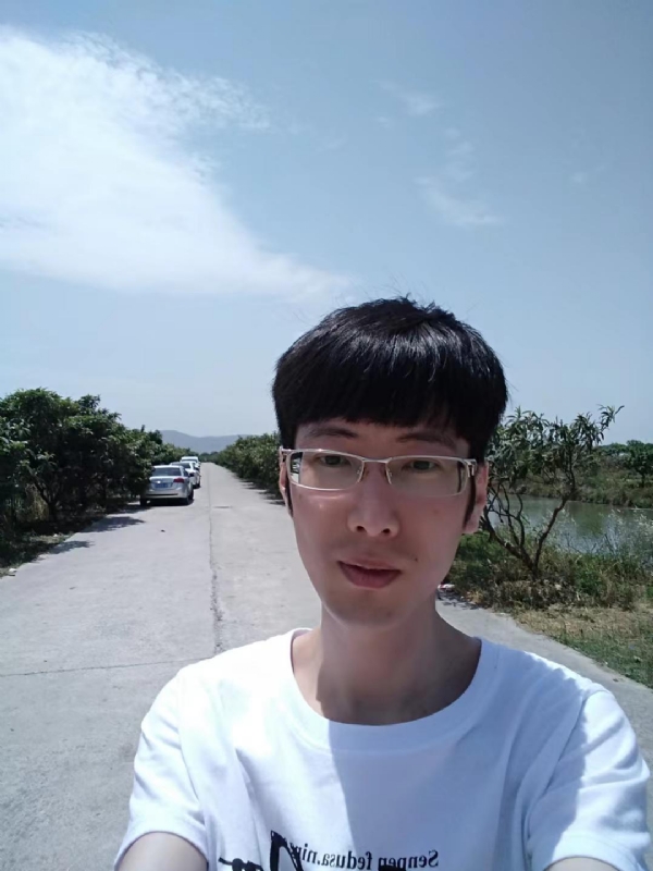 一叶知秋的第一张照片--阜阳相亲服务中心