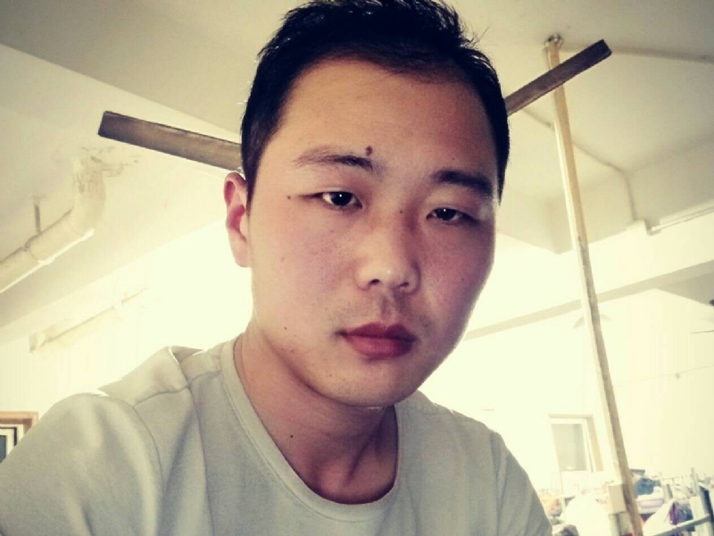 听听那冷雨的第一张照片--阜阳相亲服务中心
