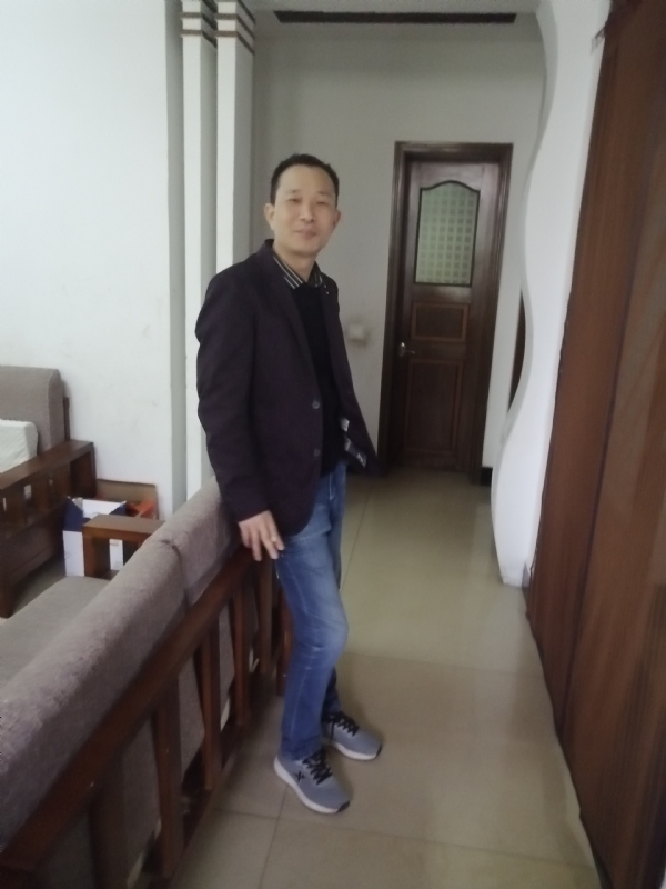 相亲相爱的第一张照片--阜阳相亲服务中心