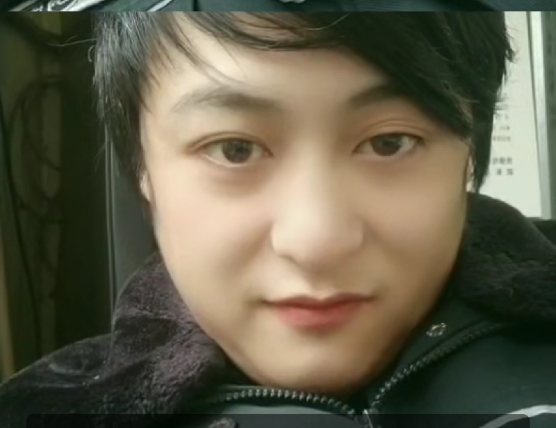 小玮的第一张照片--阜阳相亲服务中心