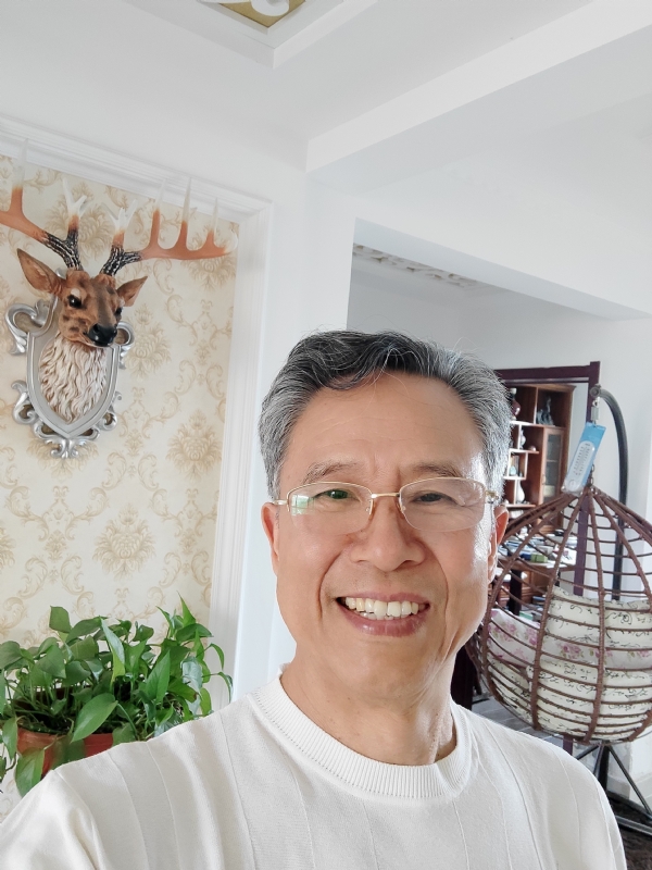 坐看云起时的第一张照片--阜阳相亲服务中心