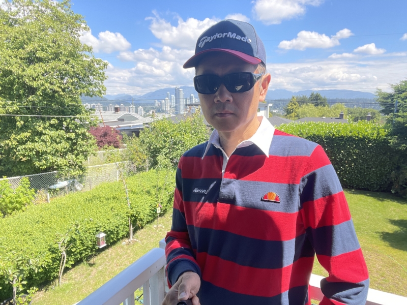 Tony的第一张照片--阜阳相亲服务中心